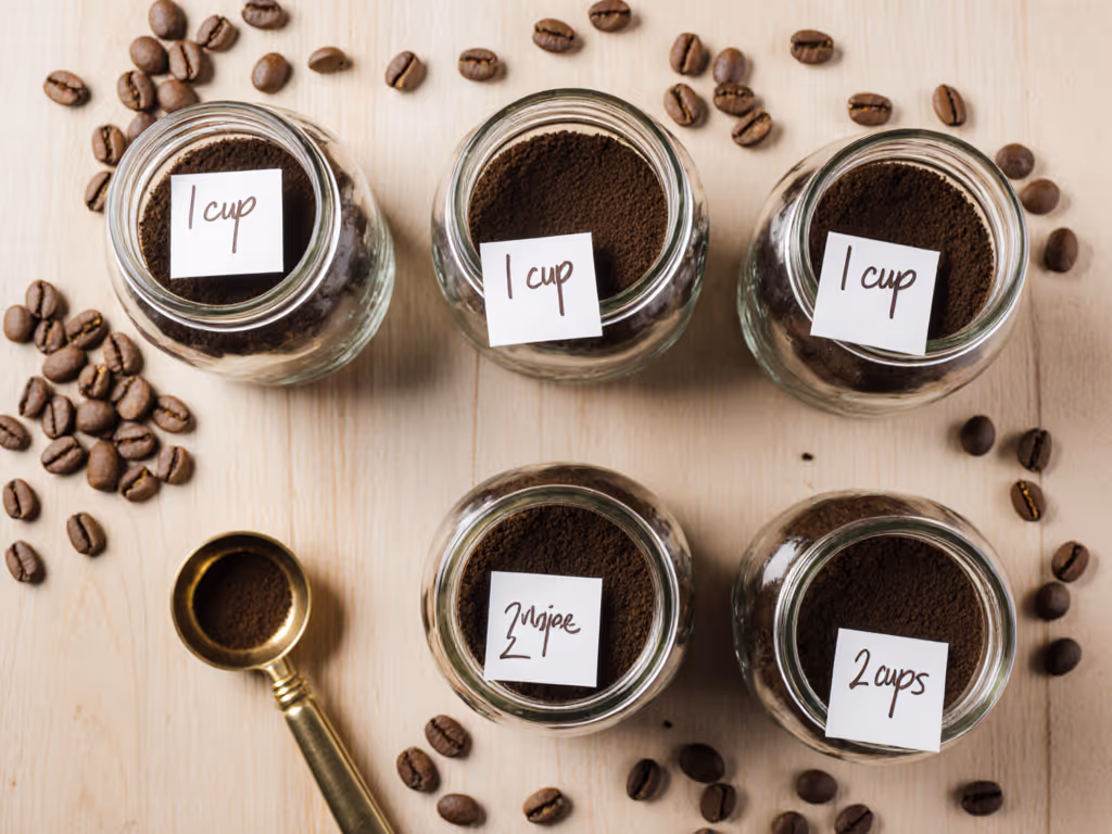 pre-measured_coffee_jars_labeled_for_singledouble_serve