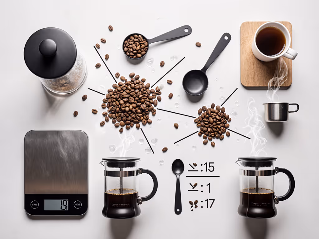 french_press_brew_ratio_infographic
