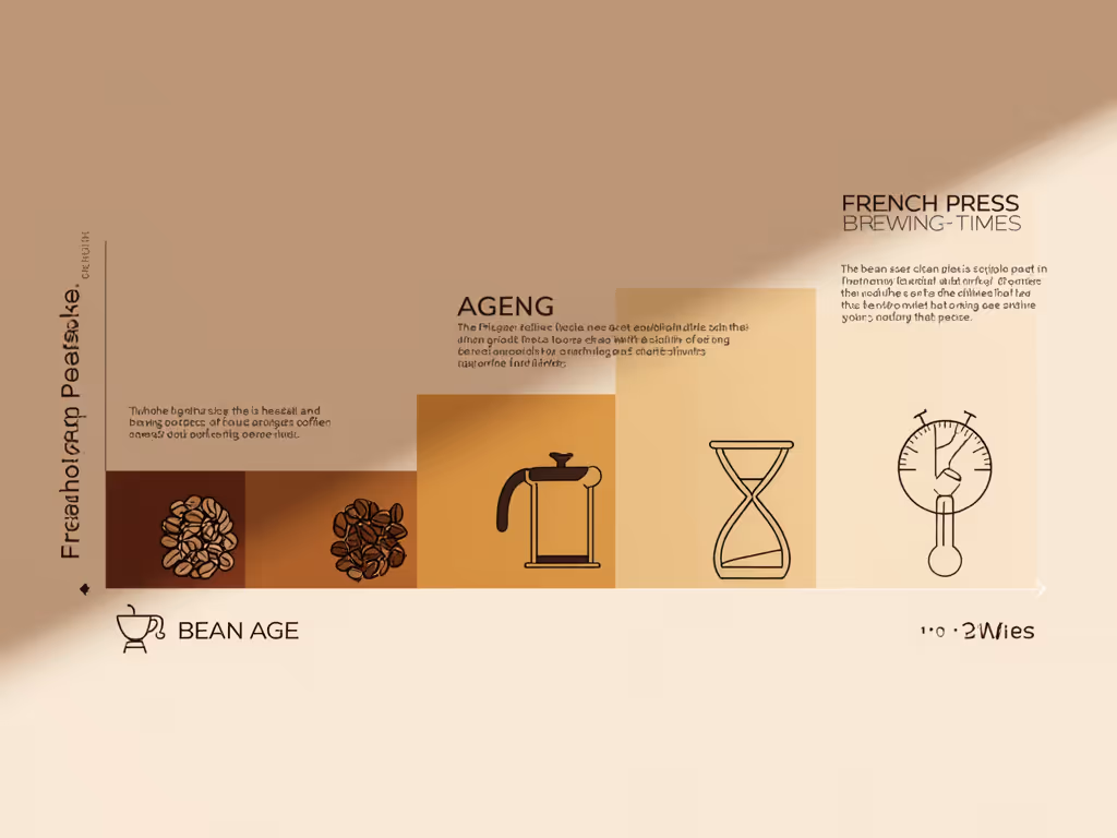 french_press_brewing_variables_diagram_with_bean_age_timeline