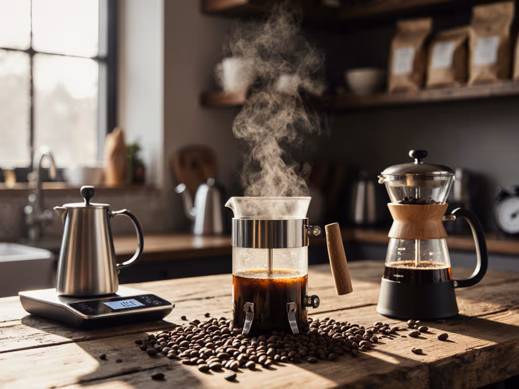 Best French Press Coffee Makers: Clean Cup Precision Reviewed