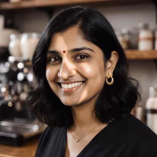 Priya Deshmukh