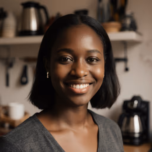 Amara Ndlovu