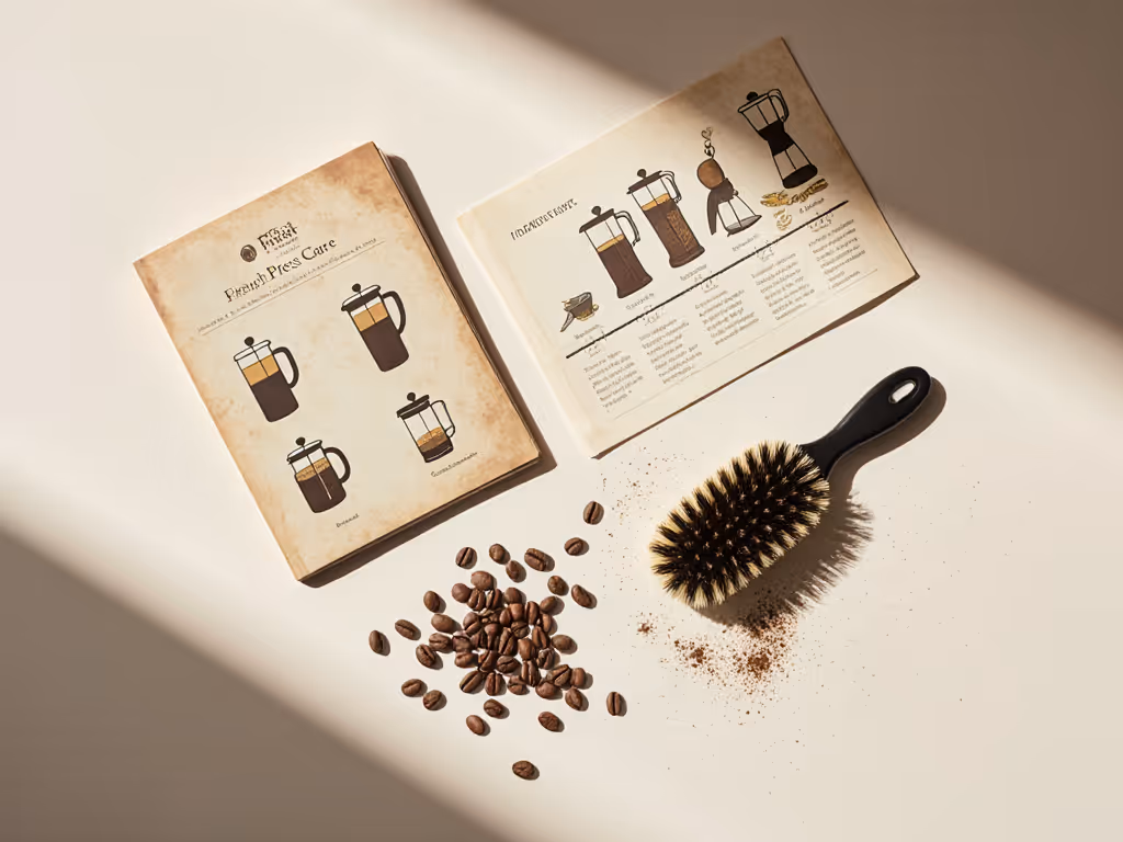 Basics, Care & Context