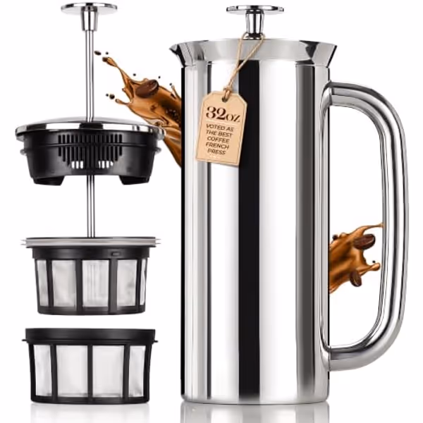 ESPRO P7 French Press