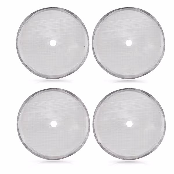 Secura French Press Replacement Screens